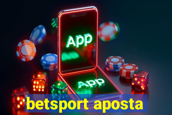 betsport aposta